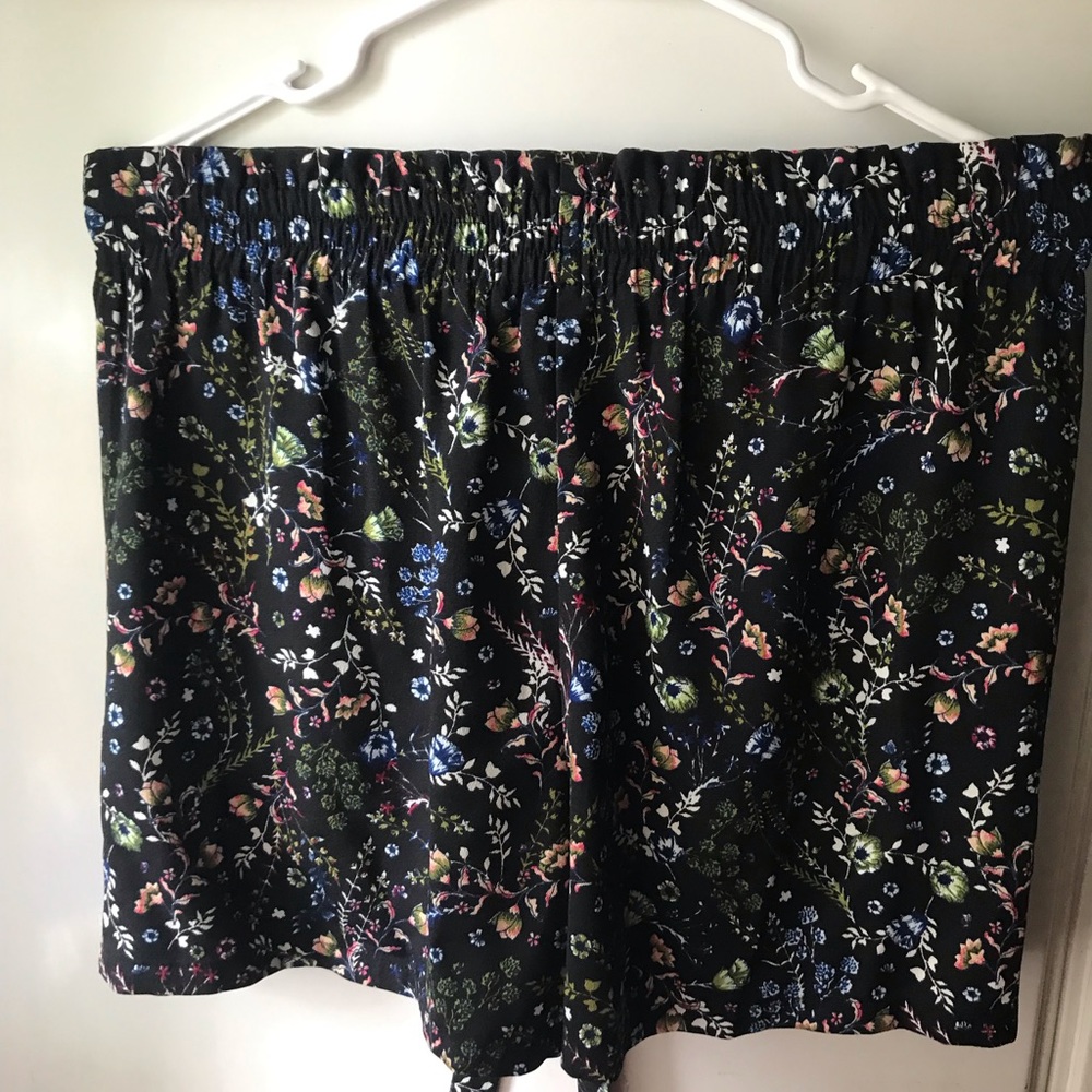 Dress shorts